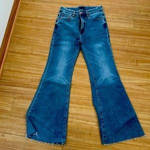 Mother Jeans. Size 28
